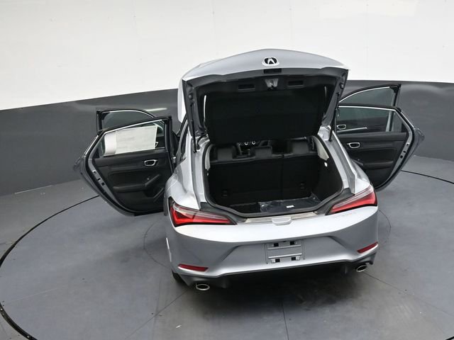 Used 2025 Acura Integra image 35