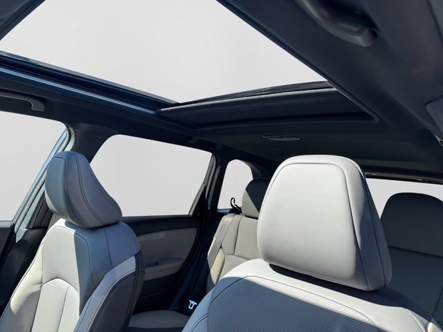New 2026 Subaru Forester Limited AWD/4WD image 12