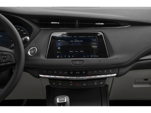 Used 2020 Cadillac XT4 Premium Luxury image 17