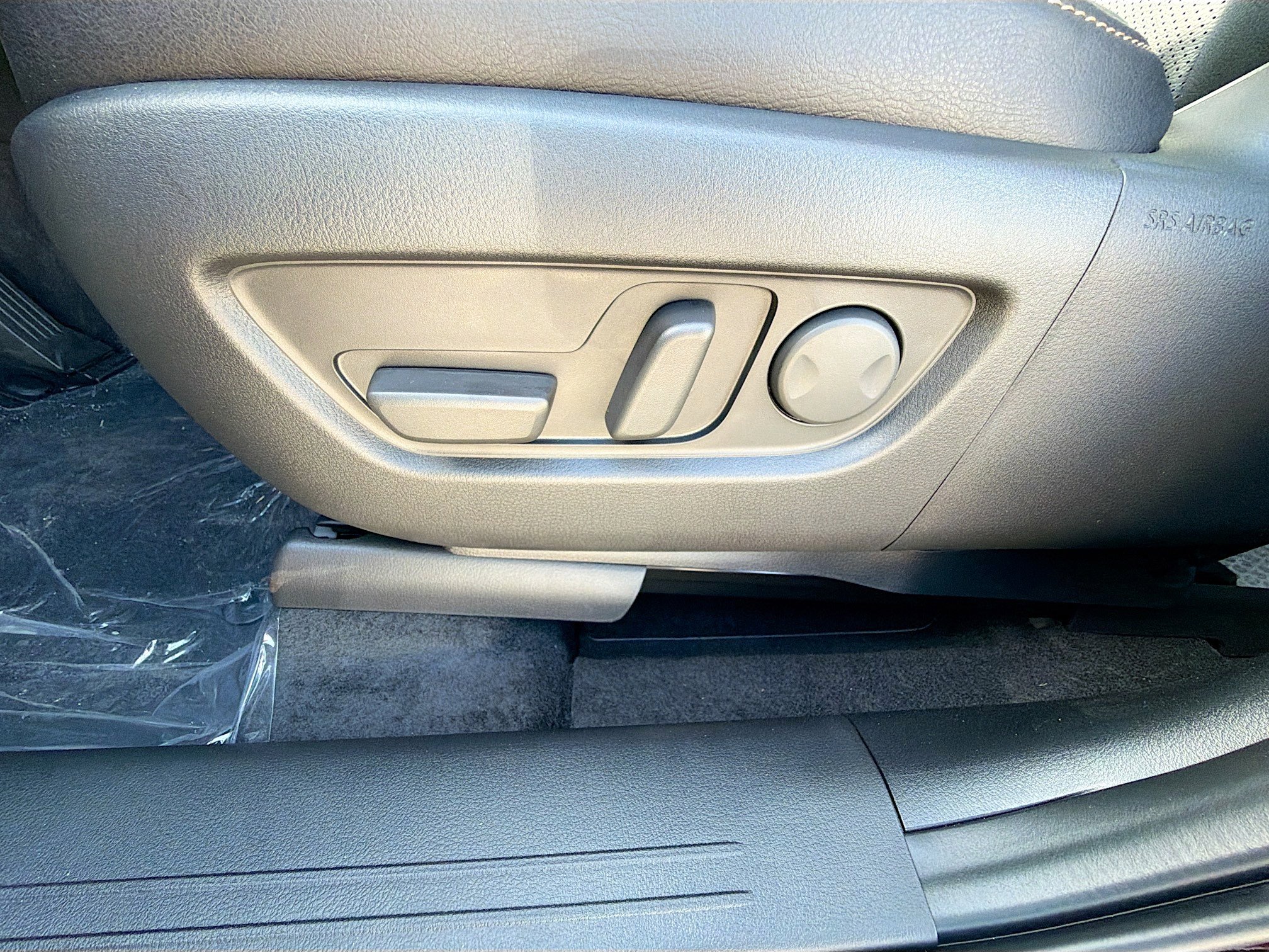 New 2026 MAZDA CX-90 Plug-In Hybrid w/Premium Sport image 50