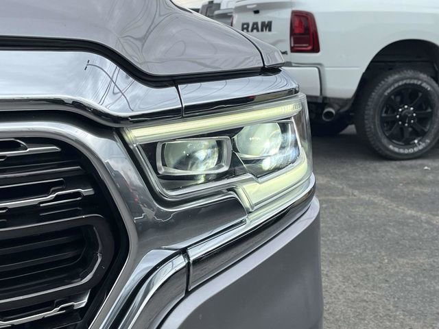 Used 2022 RAM 1500 Limited image 9