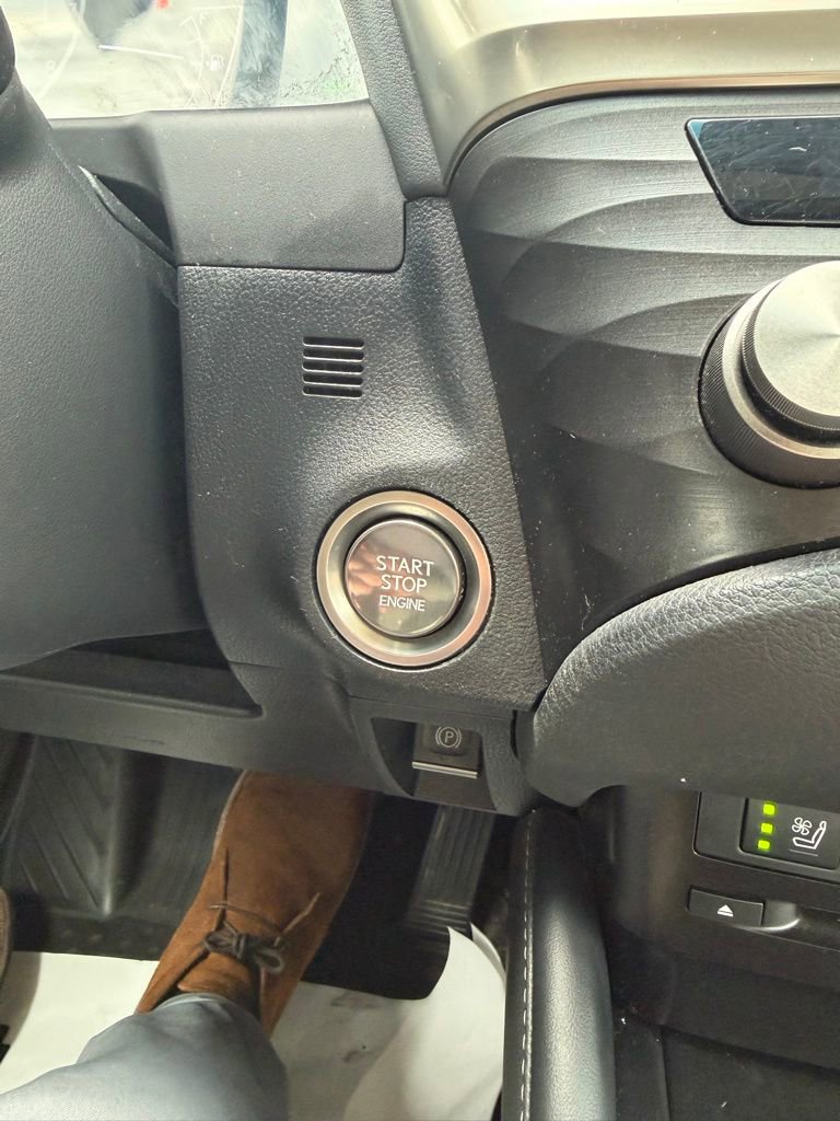 Used 2021 Lexus ES 250 w/ Premium Package image 22