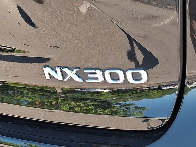 Used 2020 Lexus NX 300 F Sport w/ F Sport Premium Package FWD image 41