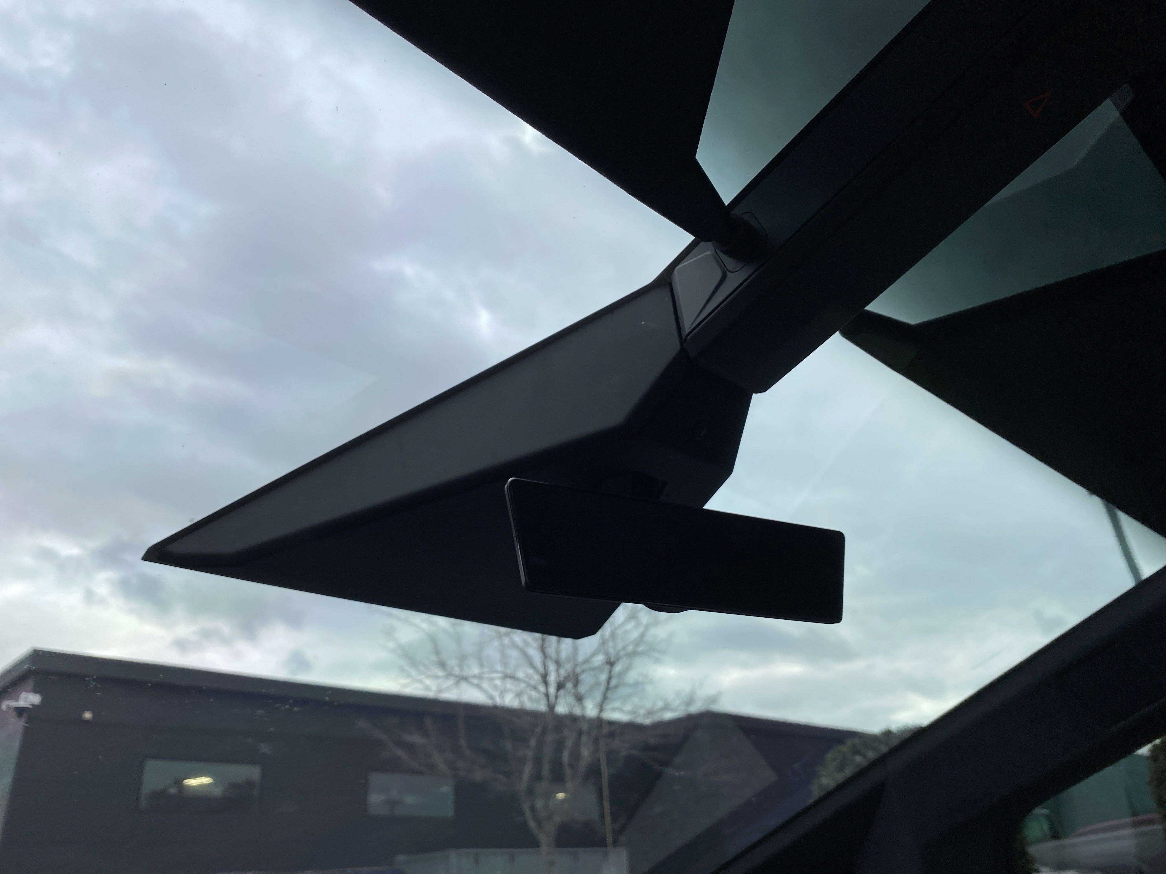 Used 2024 Tesla Cybertruck Cyberbeast image 21