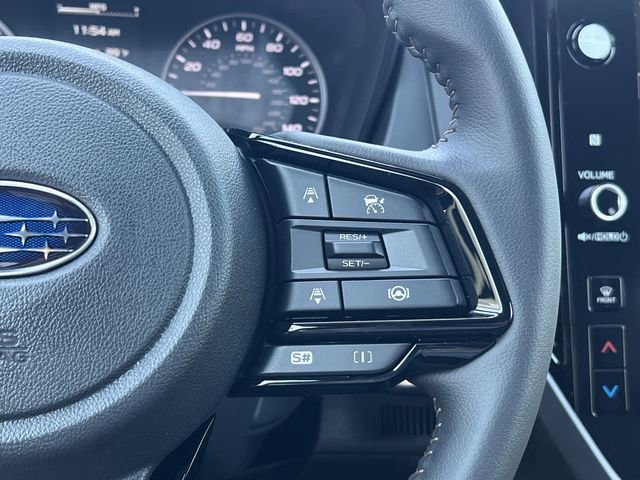 New 2026 Subaru Forester Sport AWD/4WD image 23