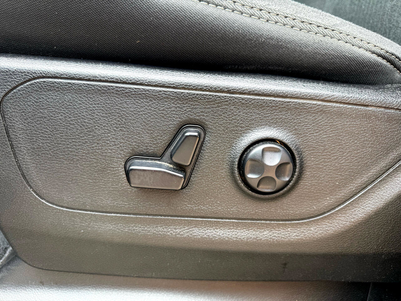 Used 2020 RAM 1500 Big Horn image 21