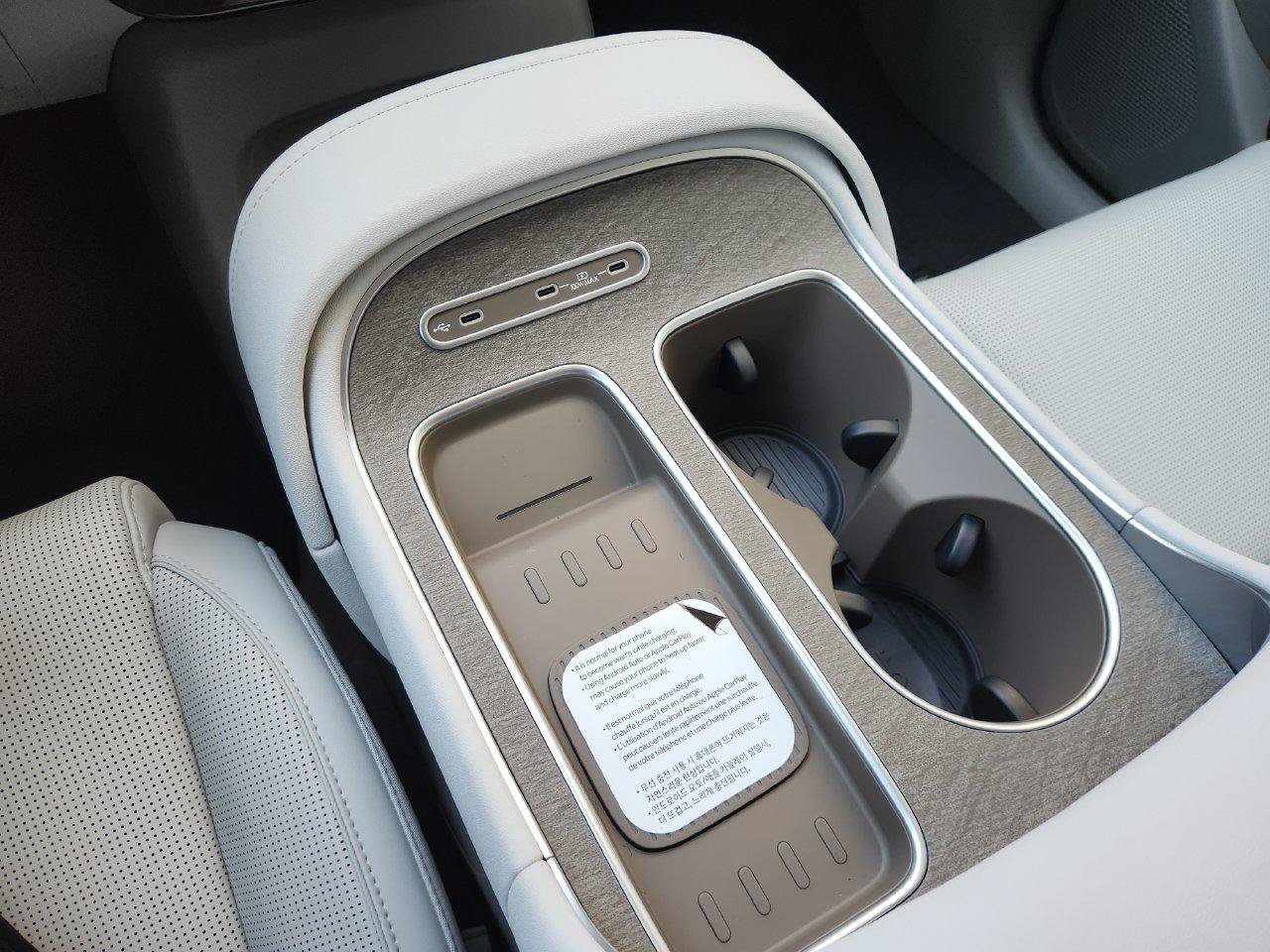 New 2027 Hyundai Palisade SEL Premium FWD image 19
