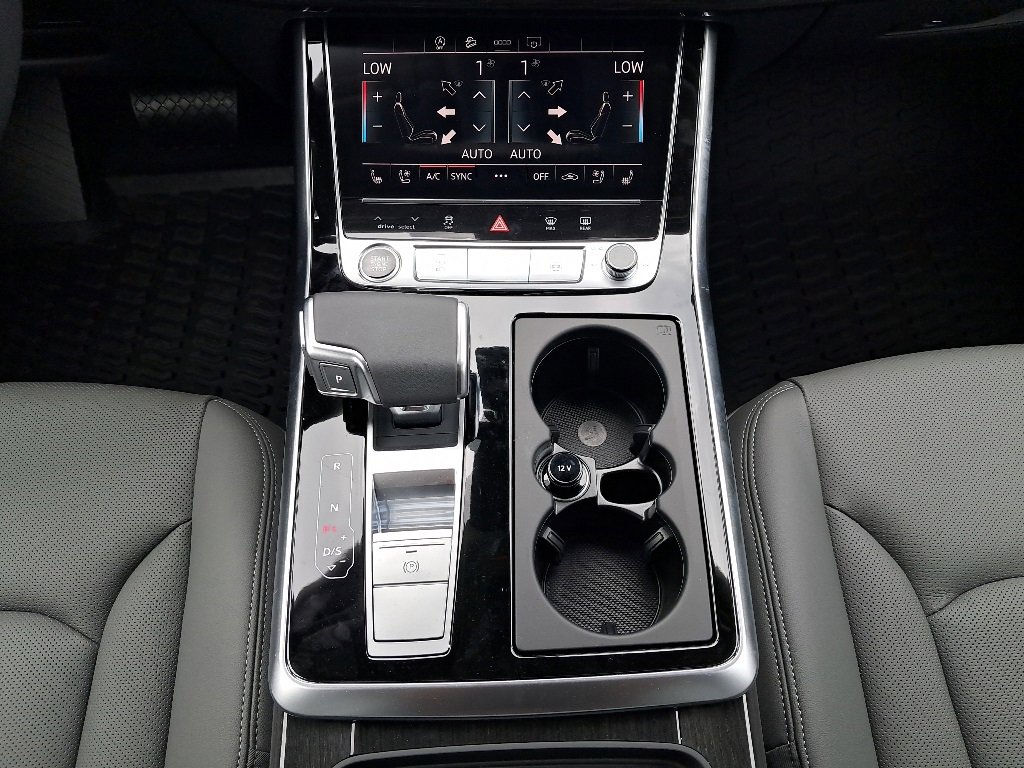 New 2025 Audi Q7 3.0T Premium Plus image 29