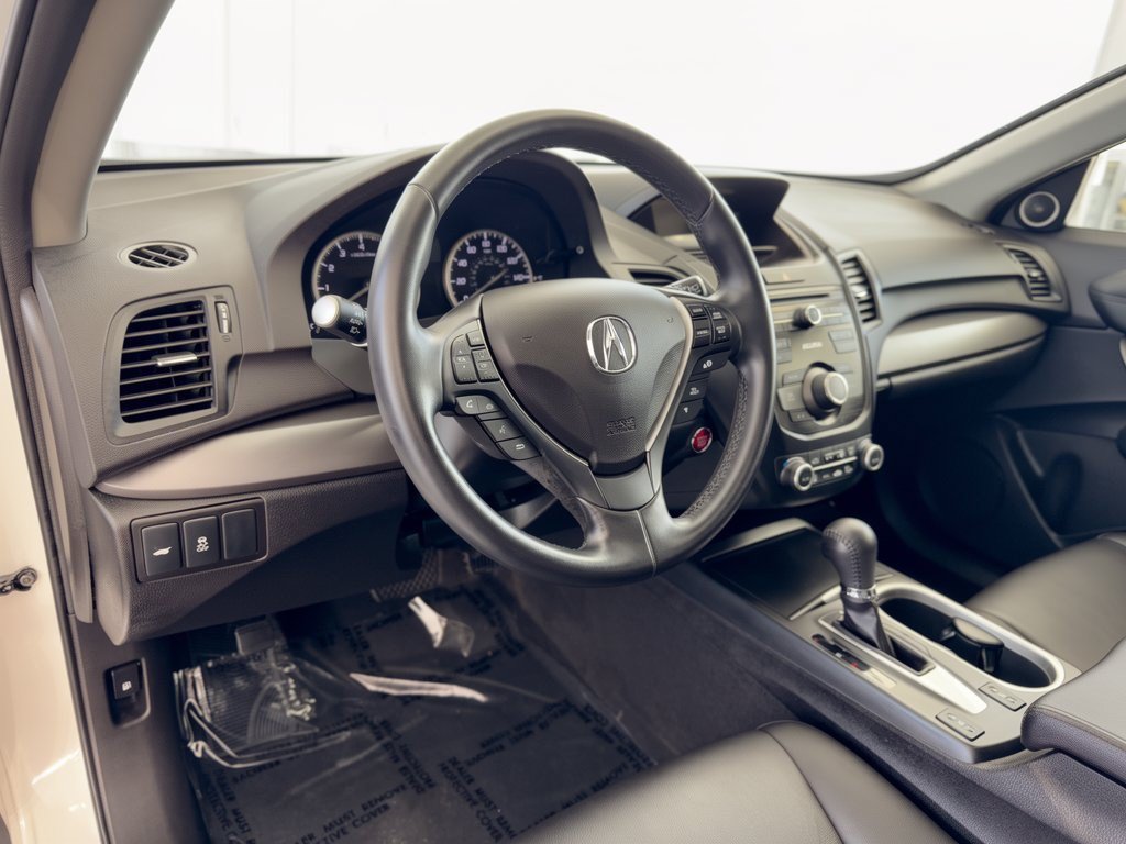 Used 2017 Acura RDX AWD image 4