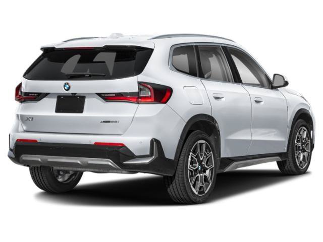 New 2026 BMW X1 xDrive28i w/ Convenience Package AWD/4WD image 12