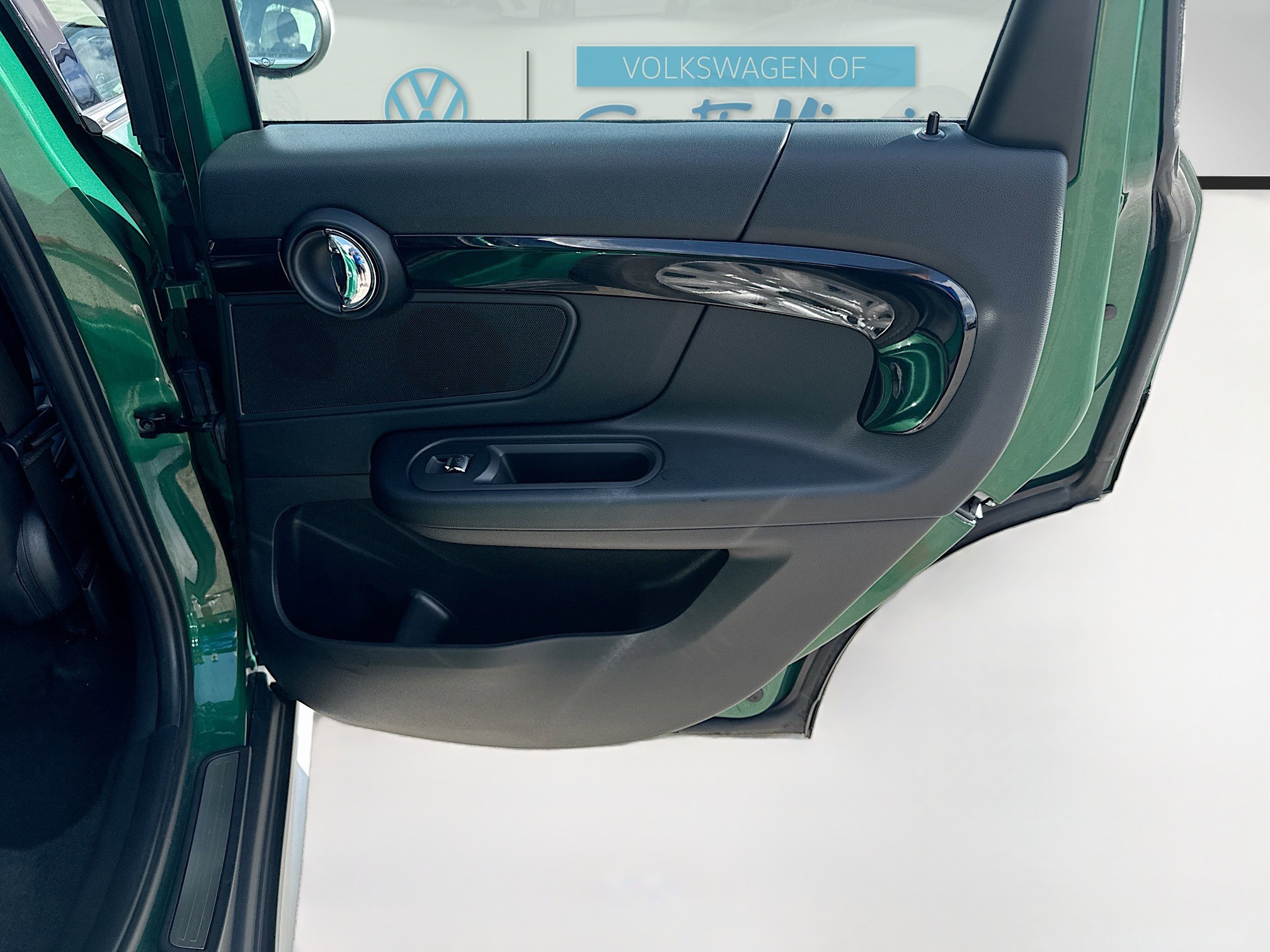 Used 2020 MINI Cooper Countryman S image 30