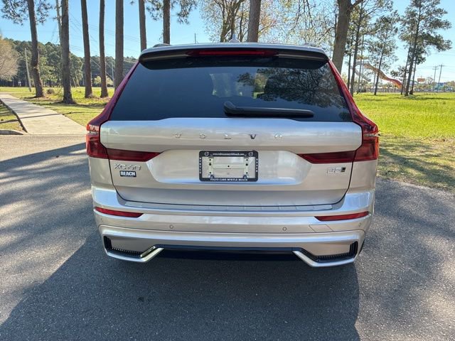 New 2026 Volvo XC60 B5 Plus w/ Protection Package Premier AWD/4WD image 7