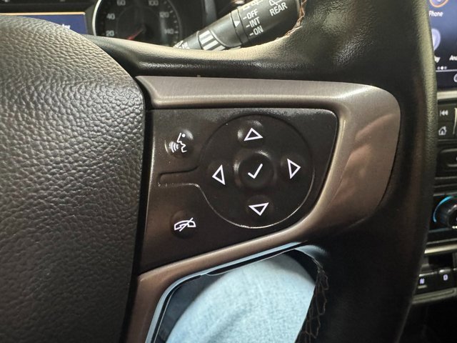 Used 2024 GMC Terrain AT4 image 18