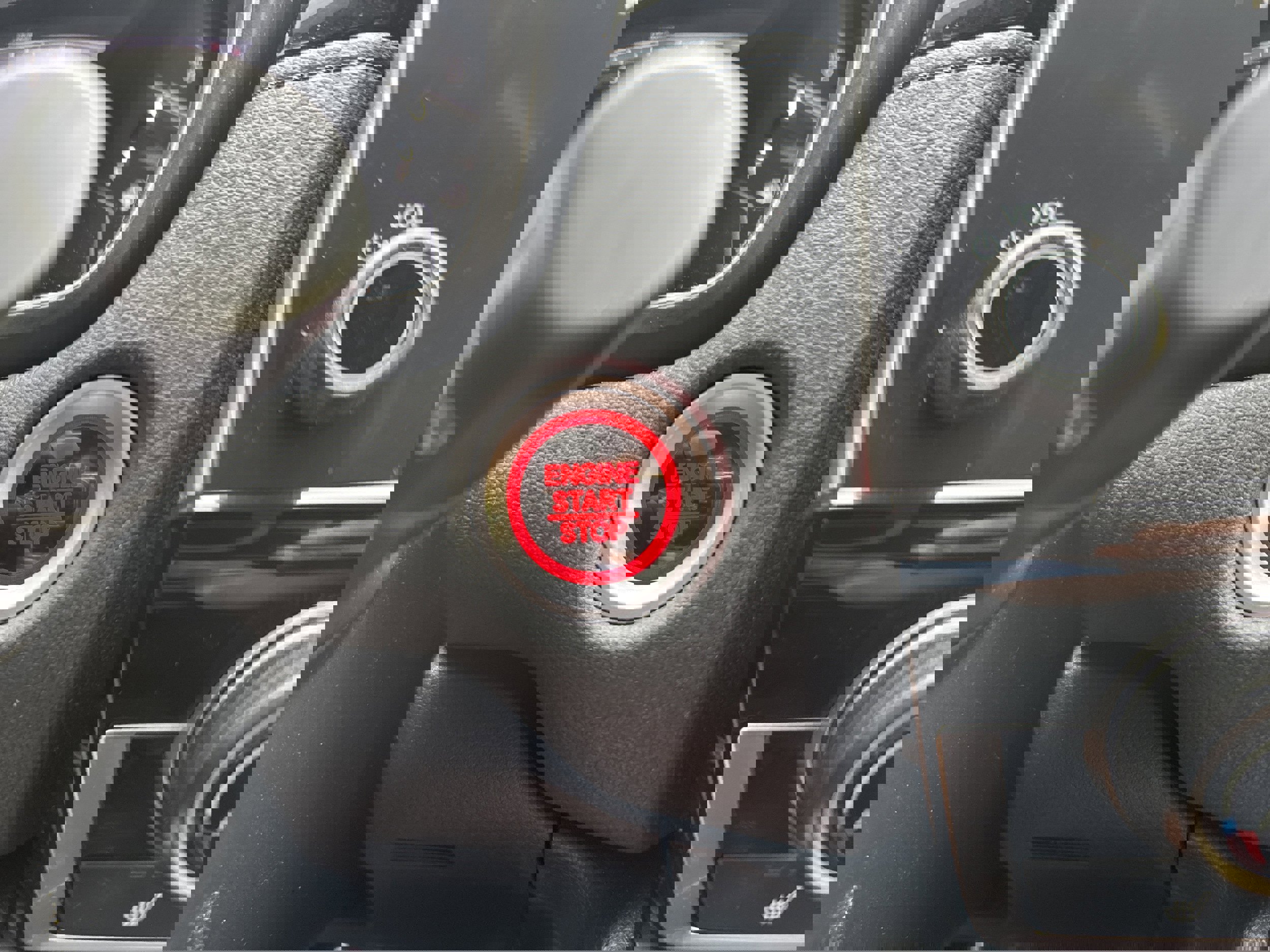 Used 2019 Honda CR-V EX-L image 21