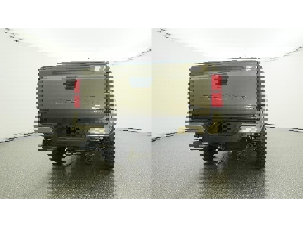 New 2026 Toyota Tacoma TRD Sport image 35