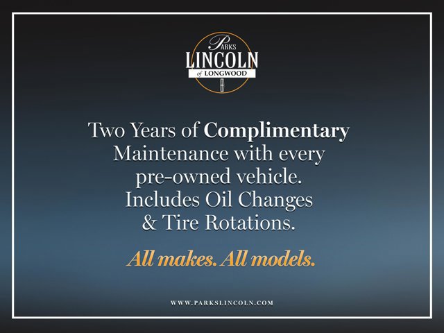 Certified 2022 Lincoln Corsair FWD w/ Premium Package image 5