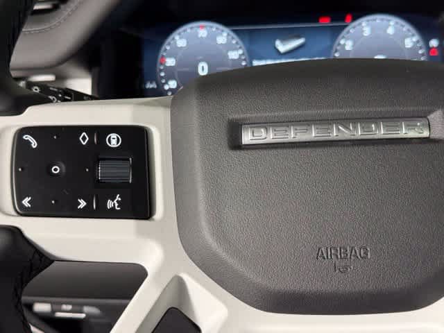 New 2026 Land Rover Defender 110 S AWD/4WD image 30