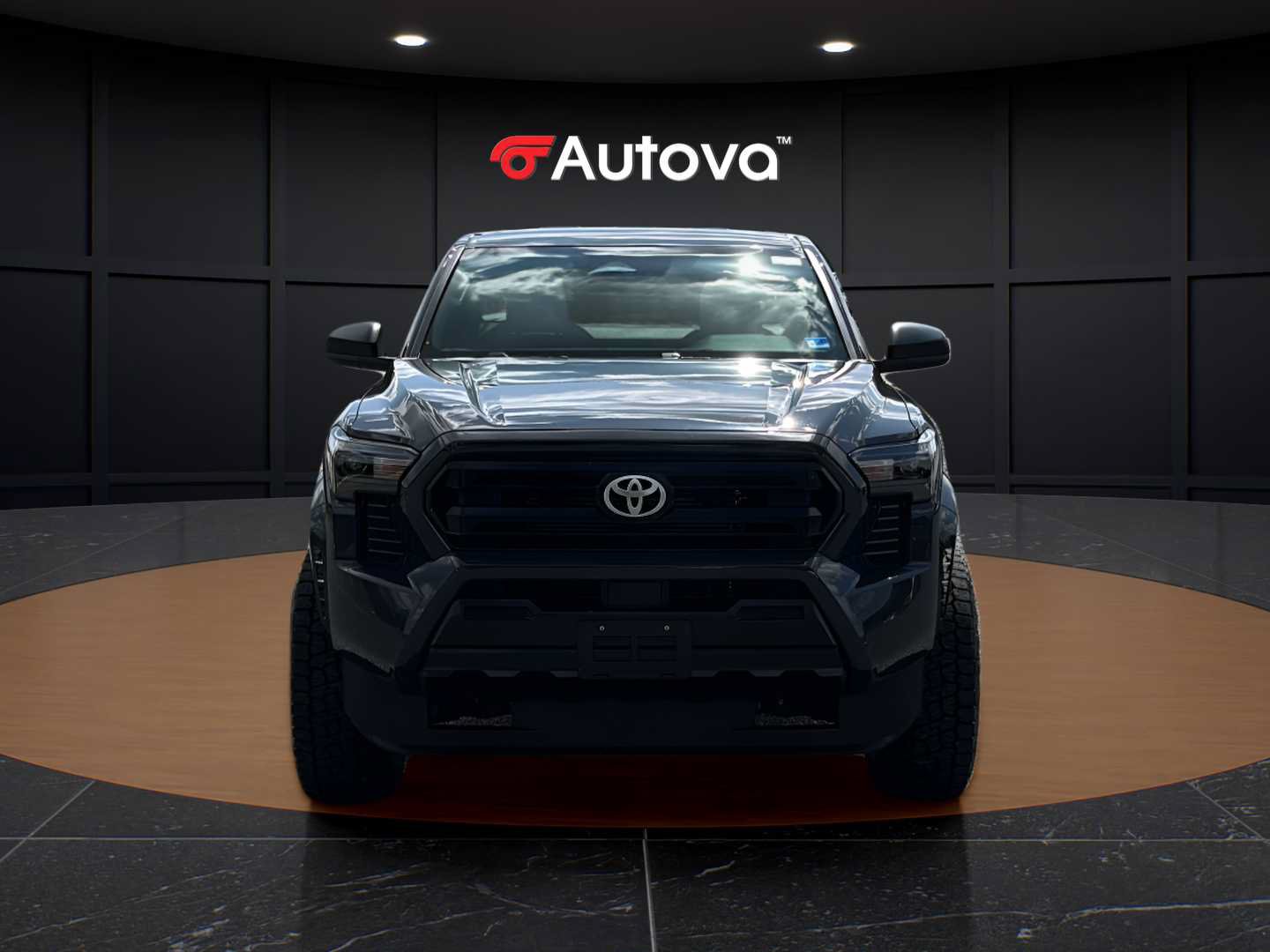 Used 2025 Toyota Tacoma SR AWD/4WD image 8