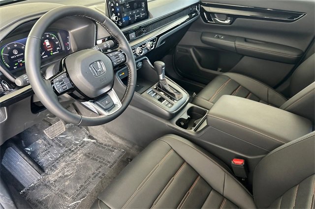 New 2026 Honda CR-V Sport Touring image 10