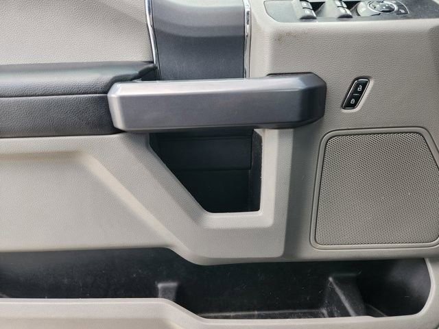 Used 2022 Ford F250 XLT AWD/4WD image 21