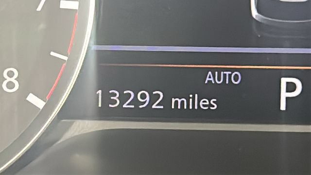 Used 2024 INFINITI QX60 Pure AWD/4WD image 15