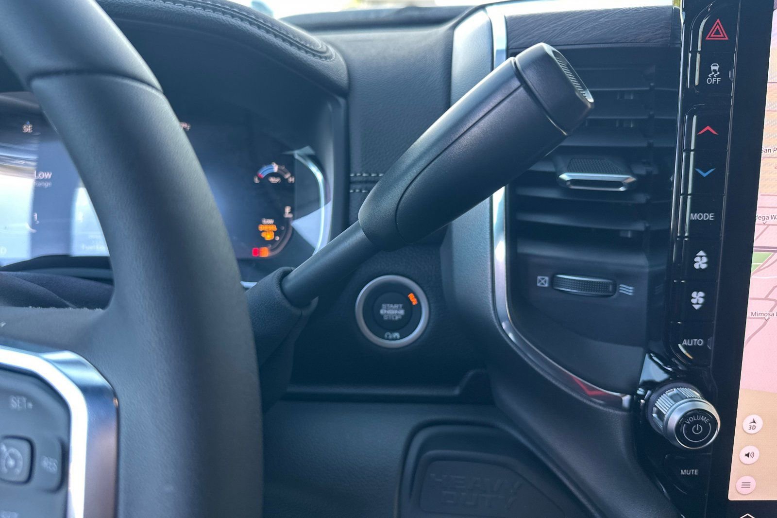 New 2026 RAM 3500 Laramie image 26