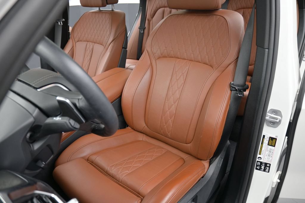 New 2026 BMW X5 xDrive40i AWD/4WD image 11