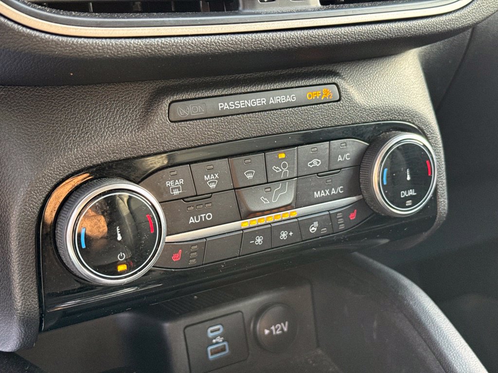 Used 2022 Ford Escape SEL AWD/4WD image 23