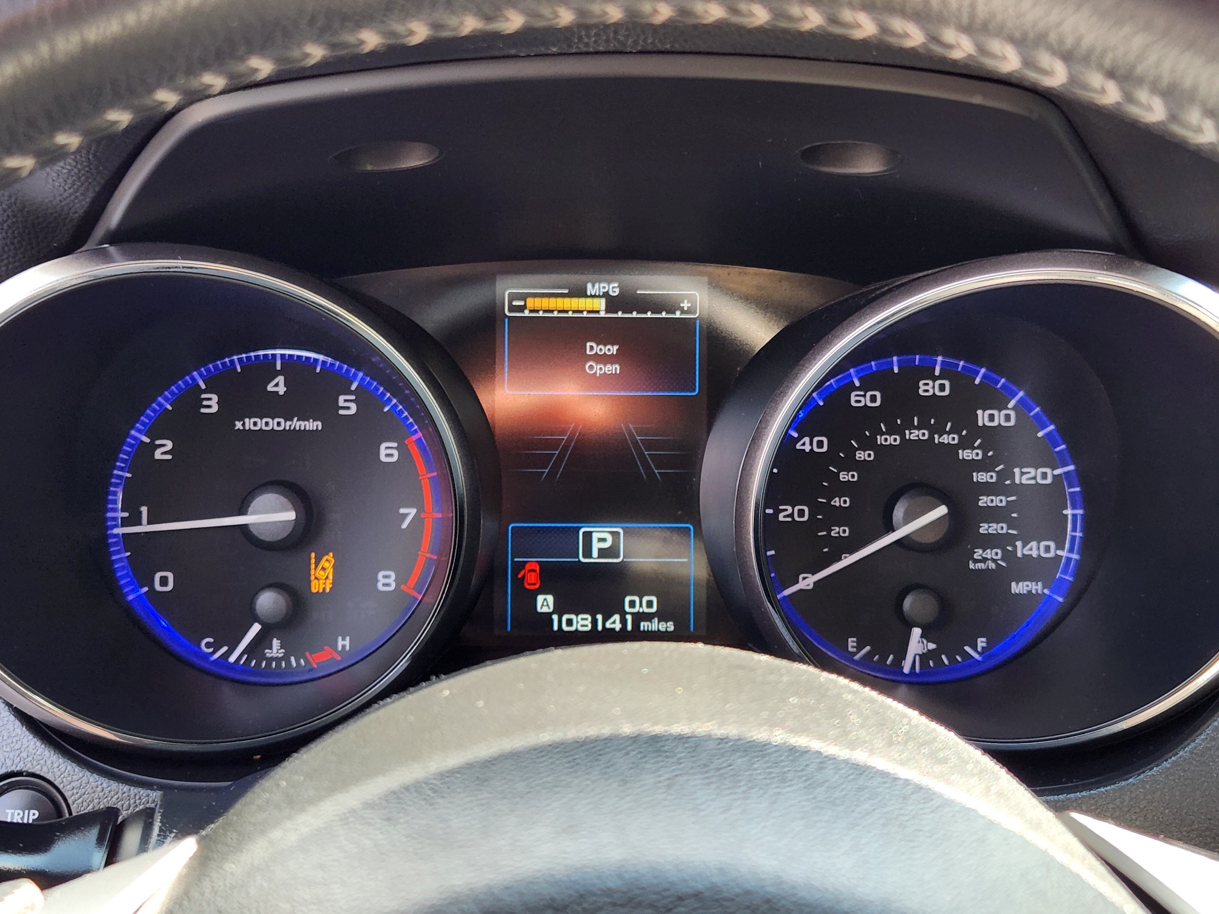 Used 2019 Subaru Outback 2.5i Premium AWD/4WD image 19