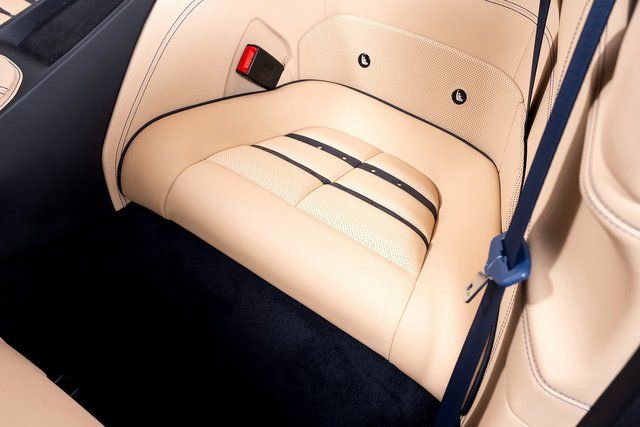 Certified 2019 Ferrari Portofino image 29