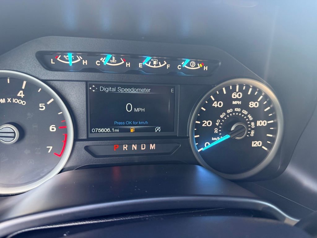 Used 2019 Ford F150 XLT w/ Equipment Group 302A Luxury image 24