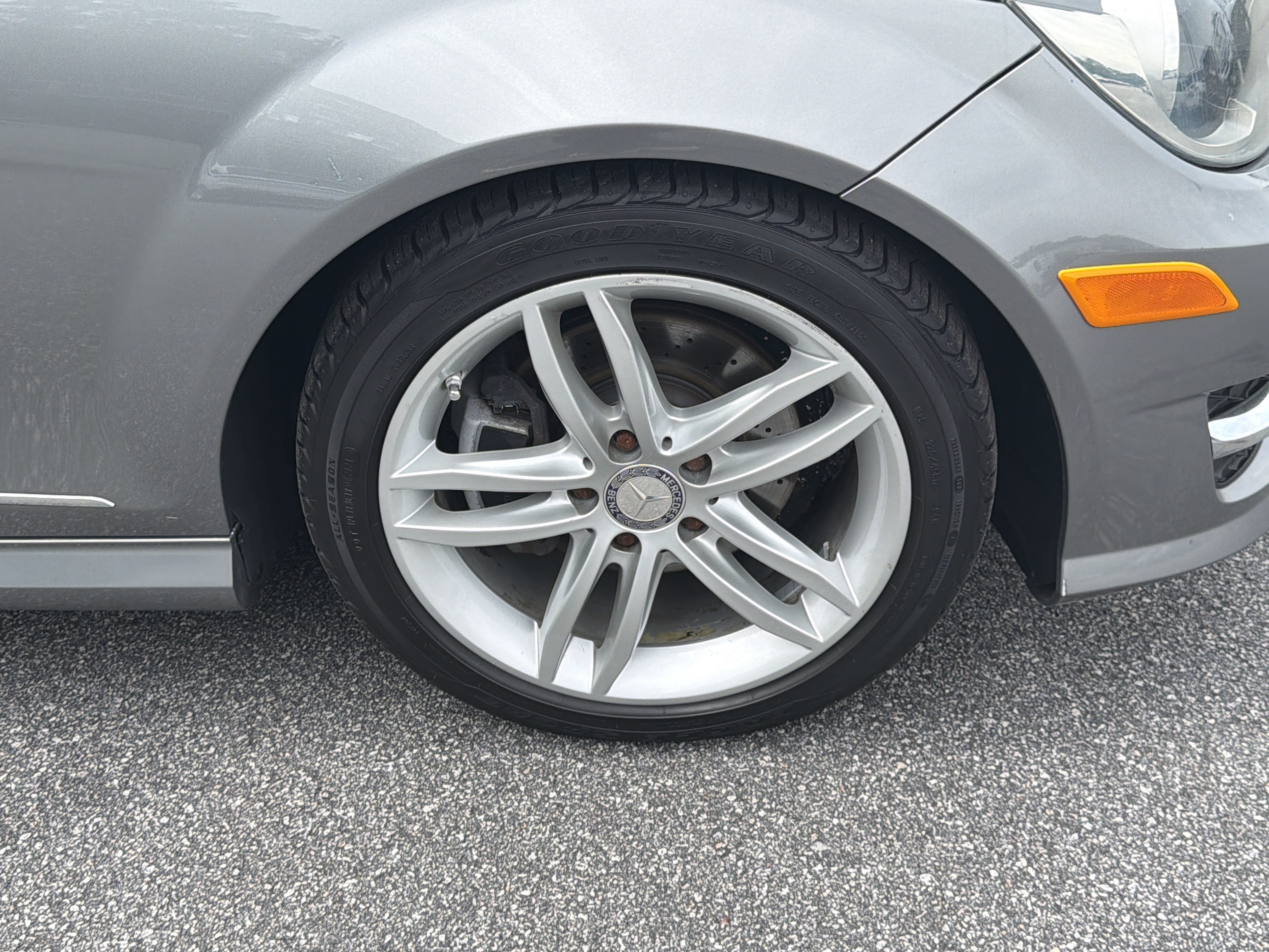 Used 2012 Mercedes-Benz C 300 4MATIC Sedan image 22