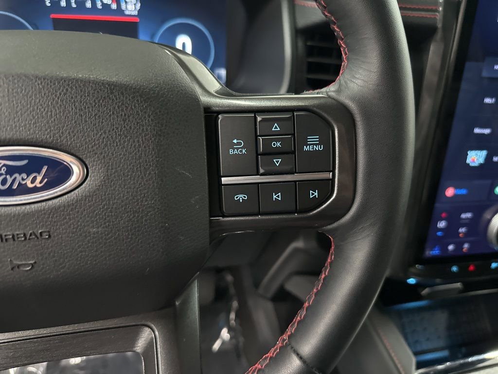 Used 2024 Ford Expedition Limited image 15