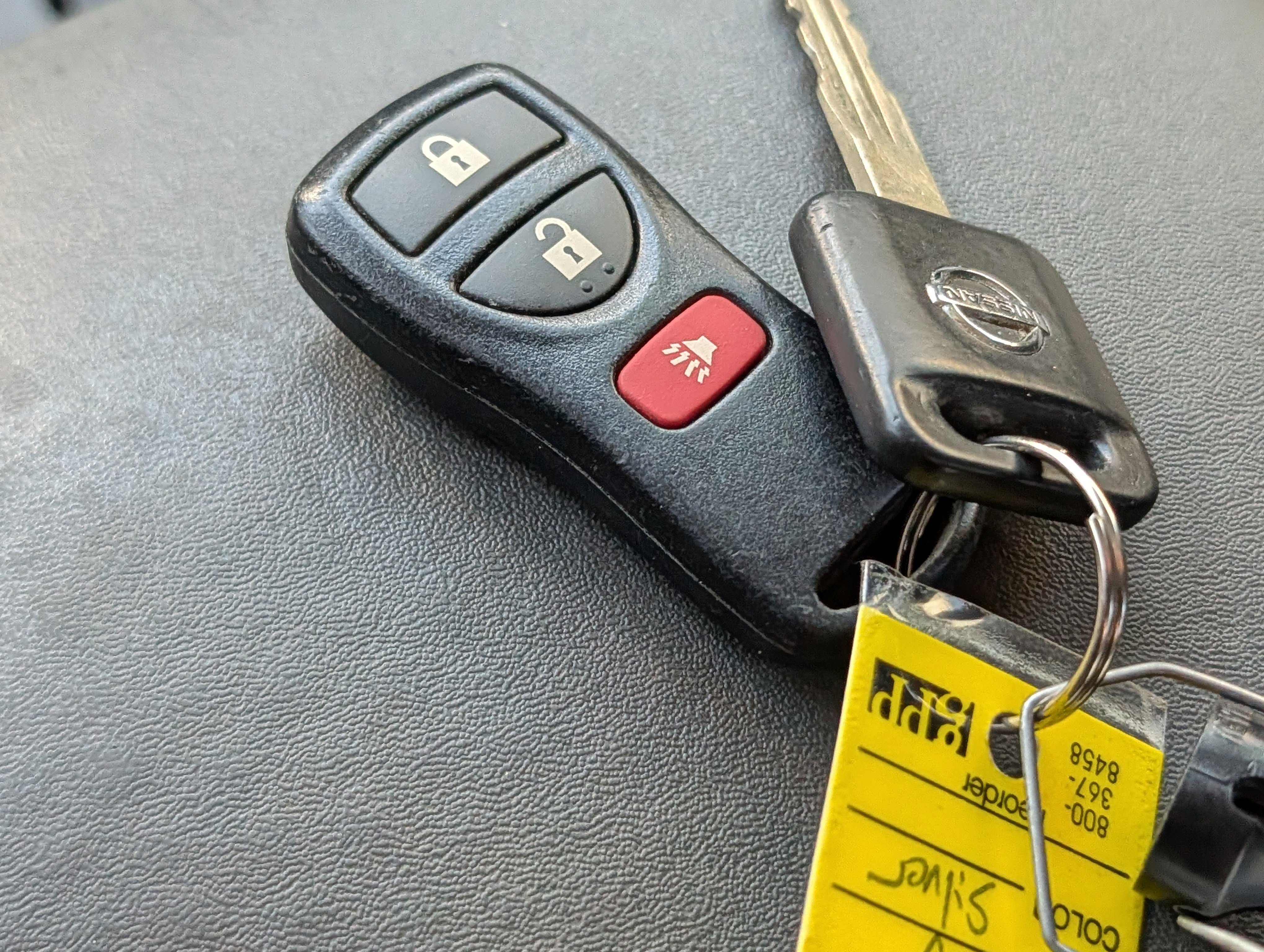 Used 2016 Nissan Frontier SV w/ SV Value Truck Package RWD image 33