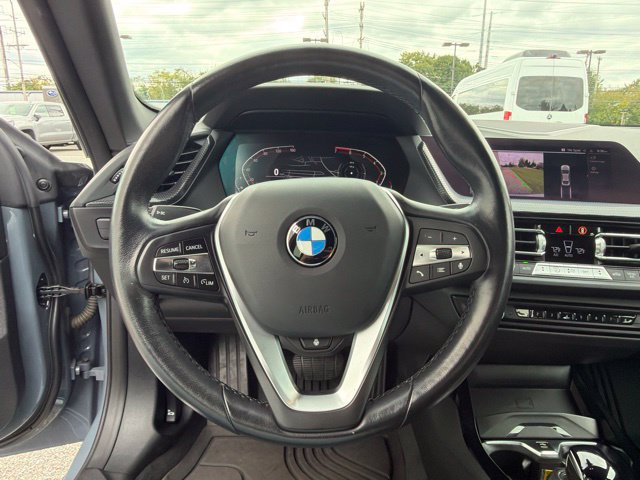 Used 2023 BMW 228i xDrive Gran Coupe w/ Convenience Package AWD/4WD image 23