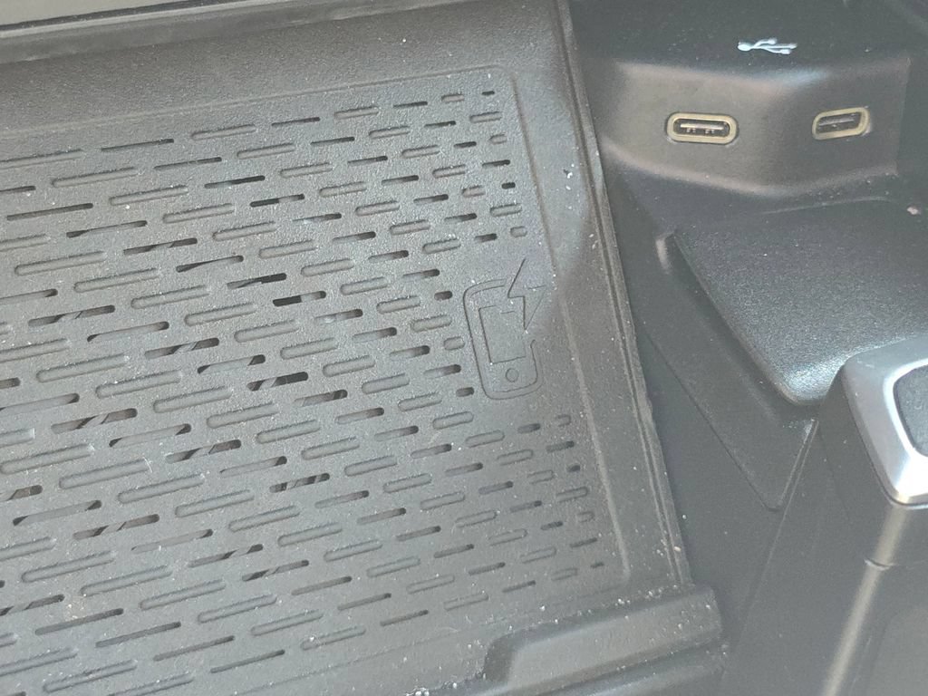 Certified 2024 Mercedes-Benz GLS 450 4MATIC image 36