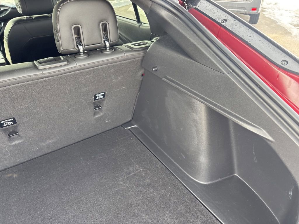 Used 2024 Buick Envista Avenir image 10