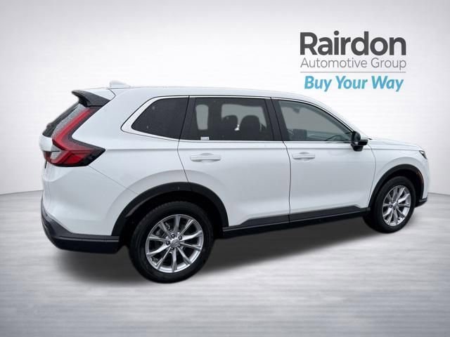 Used 2023 Honda CR-V EX-L image 9