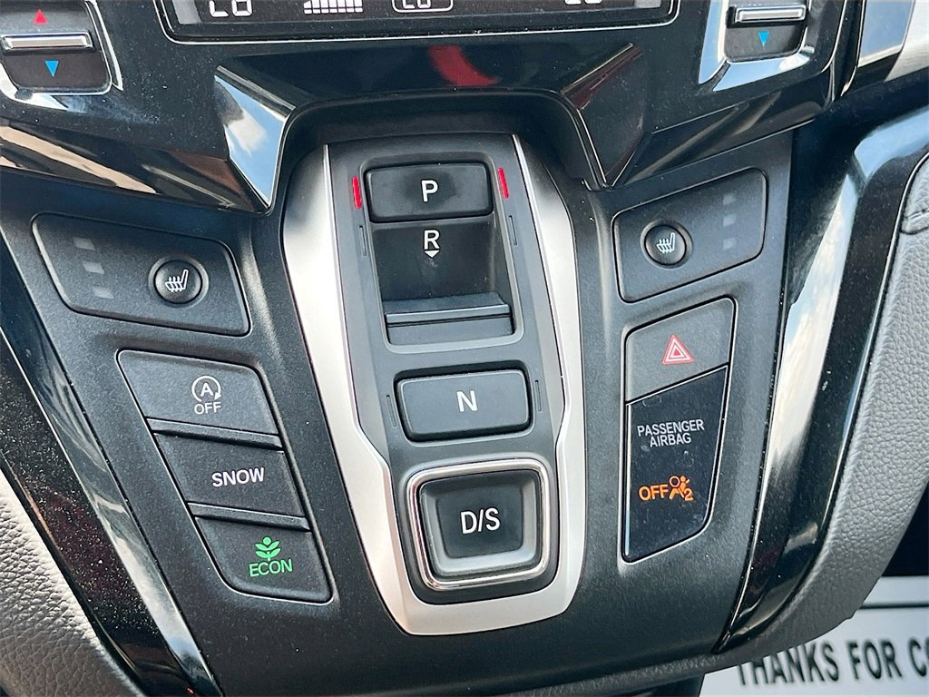 Used 2024 Honda Odyssey Touring image 17