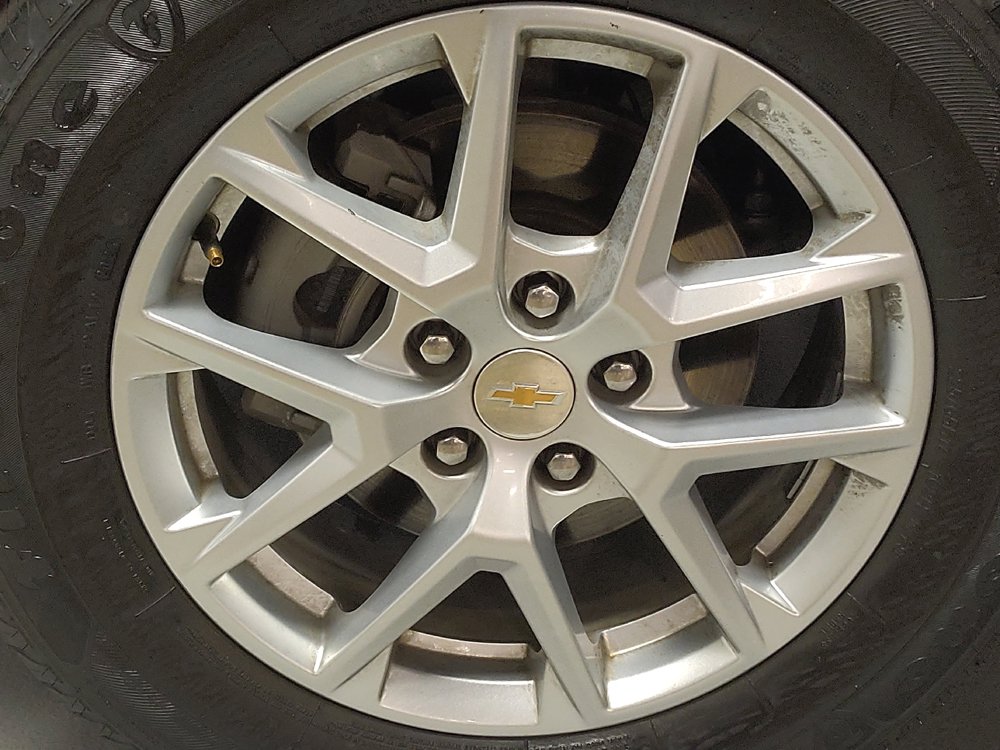 Used 2022 Chevrolet Equinox LT FWD image 31