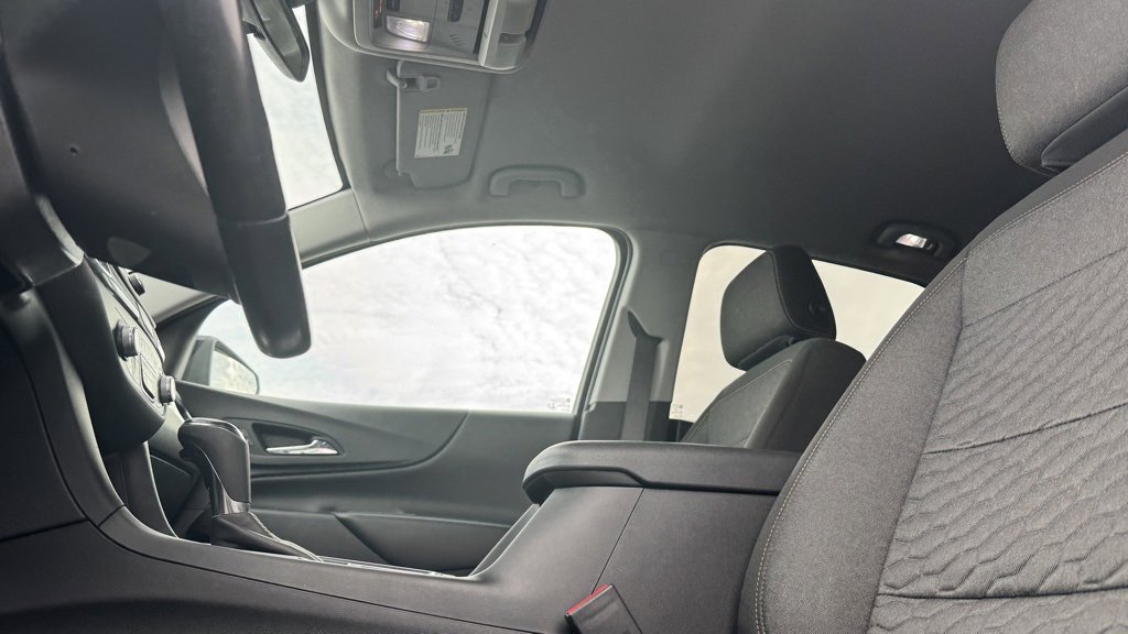 Used 2021 Chevrolet Equinox LT image 19