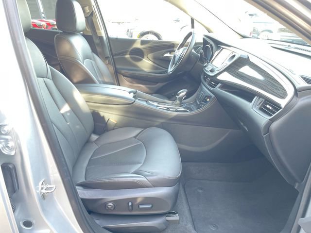 Used 2018 Buick Envision Essence image 16