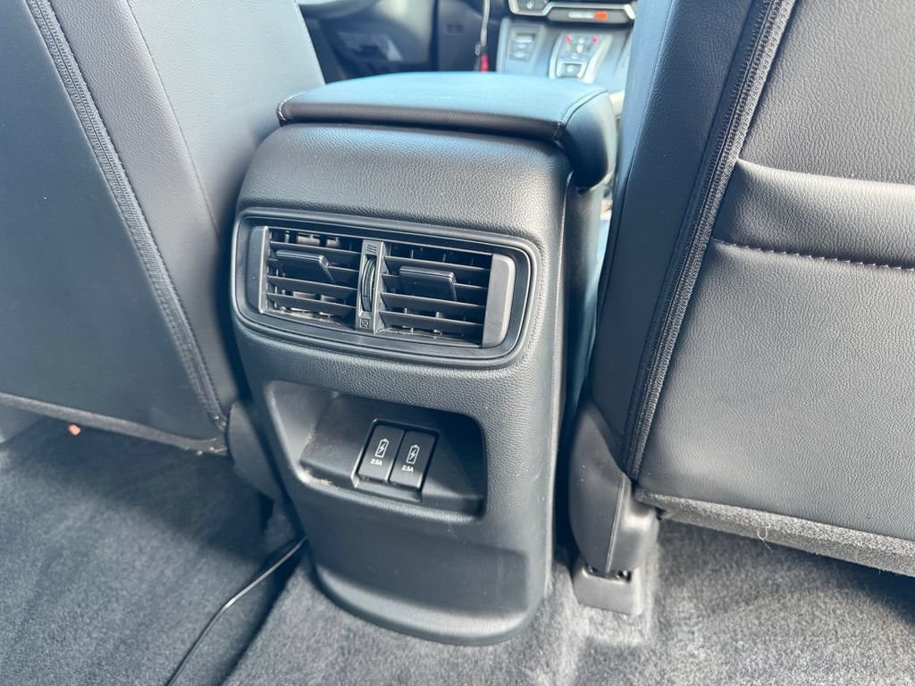 Used 2022 Honda CR-V EX-L image 14