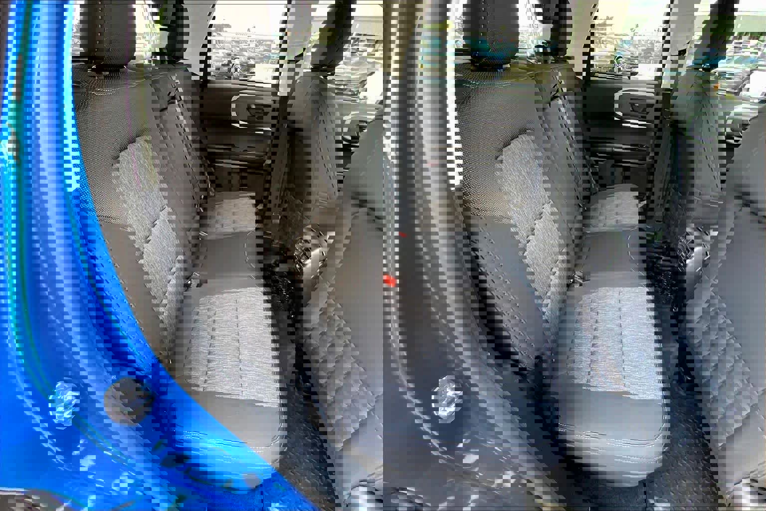 Certified 2022 Ford Bronco Sport Big Bend image 19