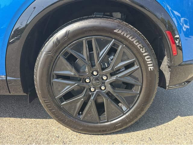 New 2026 Ford Mustang Mach-E Premium w/ Sport Appearance Package RWD image 21