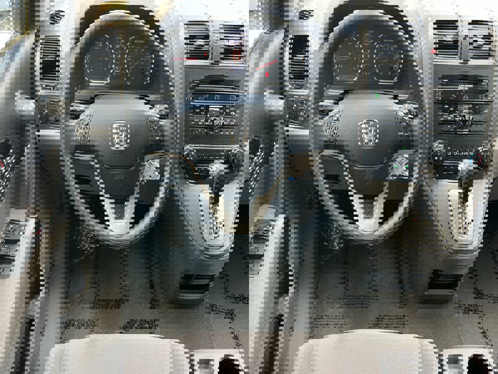 Used 2011 Honda CR-V EX image 15