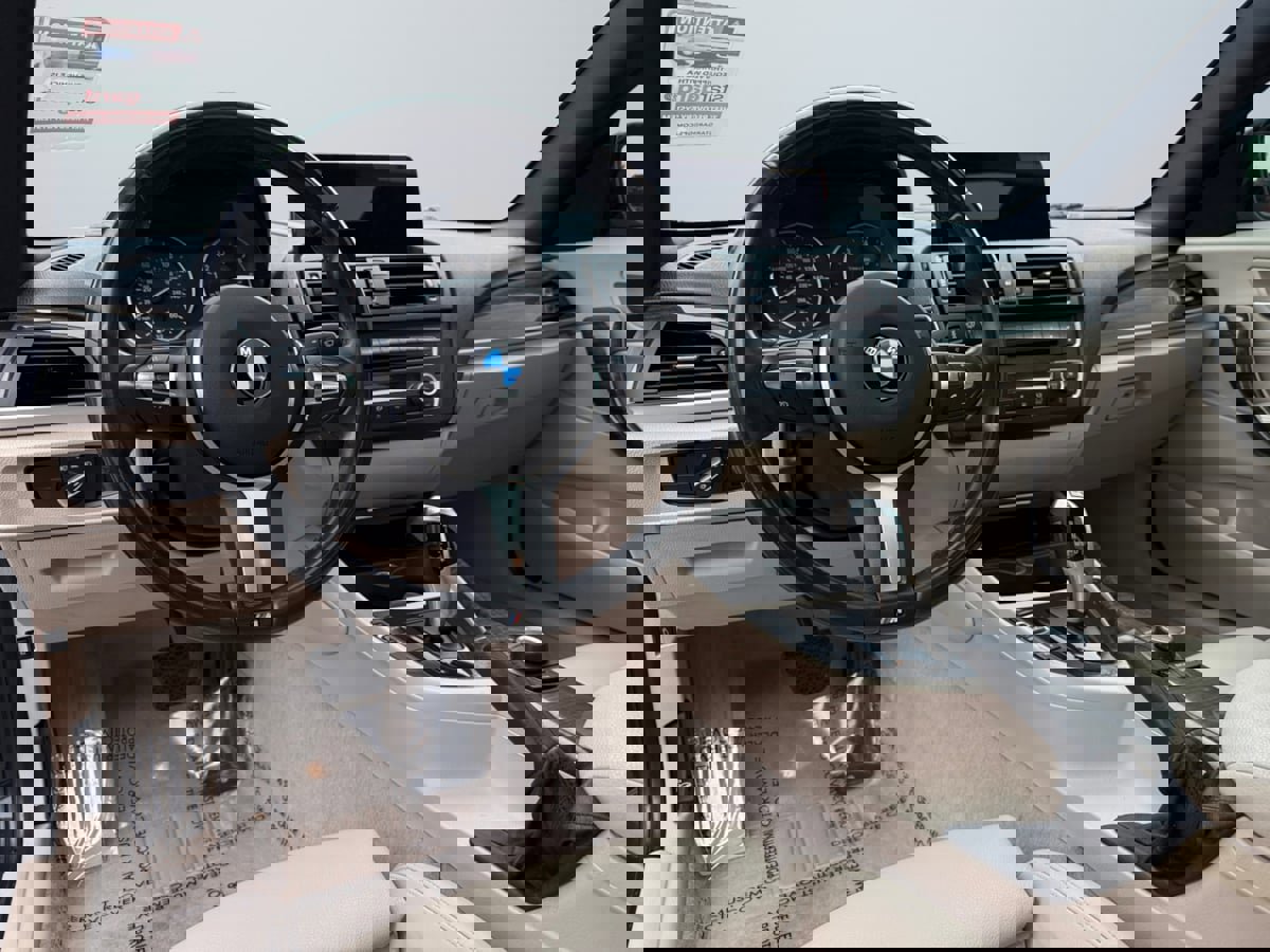 Used 2014 BMW 228i Coupe image 13