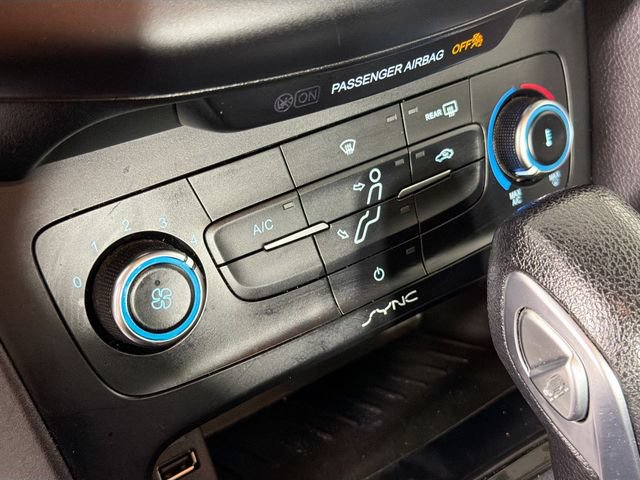 Used 2015 Ford Focus S FWD image 15