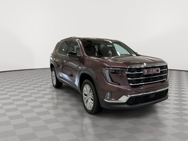 New 2026 GMC Acadia Elevation w/ Elevation Premium Package image 13