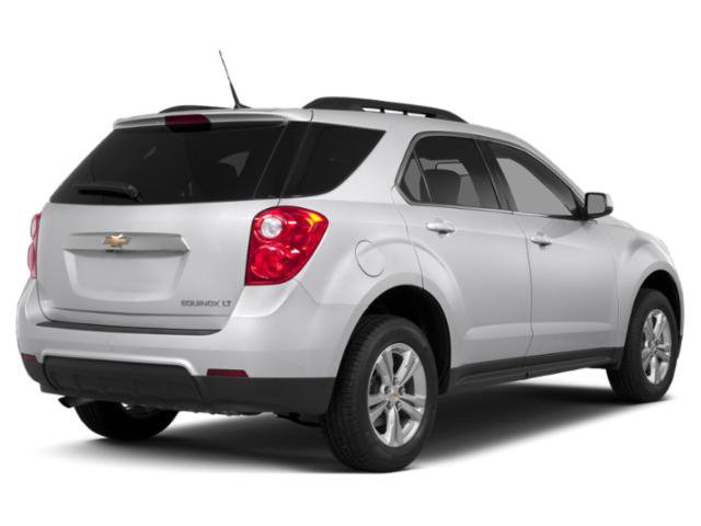Used 2015 Chevrolet Equinox LTZ image 5